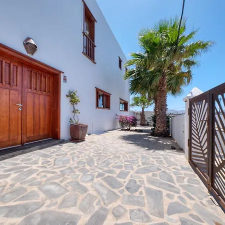 Bali Sea Views פוארטו דל כרמן