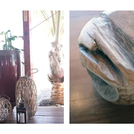 Bali Sea Views * פוארטו דל כרמן