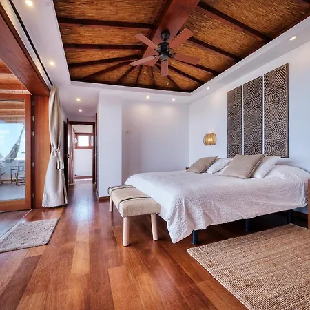 Bali Sea Views * פוארטו דל כרמן