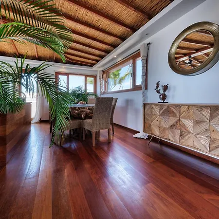 בית נופש Bali Sea Views