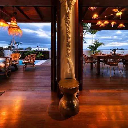 Holiday home Bali Sea Views