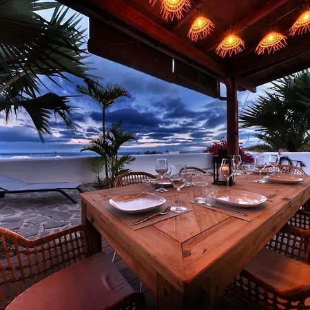 Bali Sea Views Holiday home *