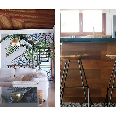 Holiday home Bali Sea Views *