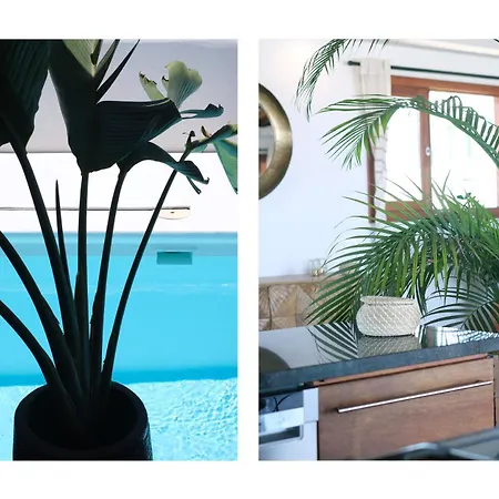 בית נופש Bali Sea Views *
