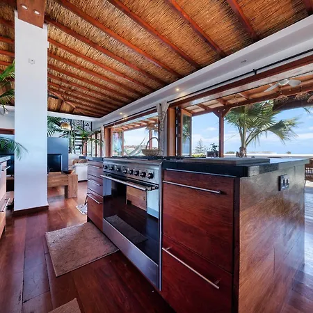 Bali Sea Views פוארטו דל כרמן