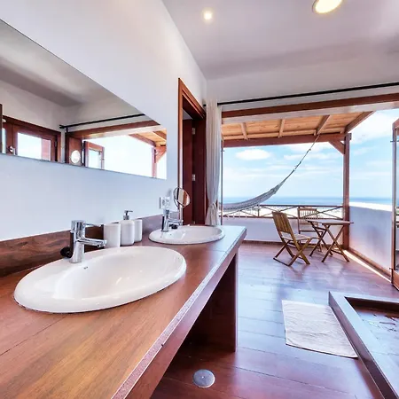 Bali Sea Views 別荘
