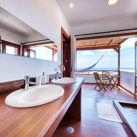 Bali Sea Views בית נופש