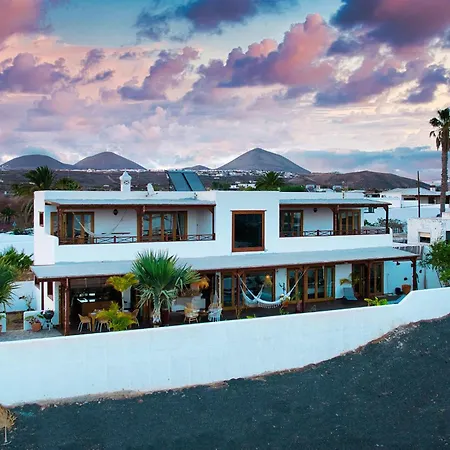 Bali Sea Views Σπίτι διακοπών Πουέρτο Ντελ Κάρμεν