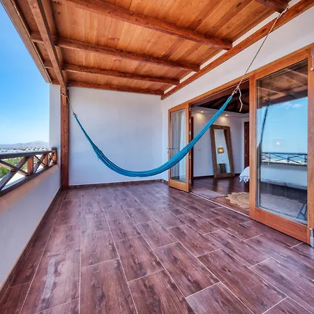 Bali Sea Views בית נופש
