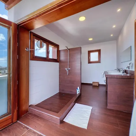 Bali Sea Views Σπίτι διακοπών *