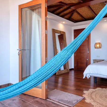 Σπίτι διακοπών Bali Sea Views *
