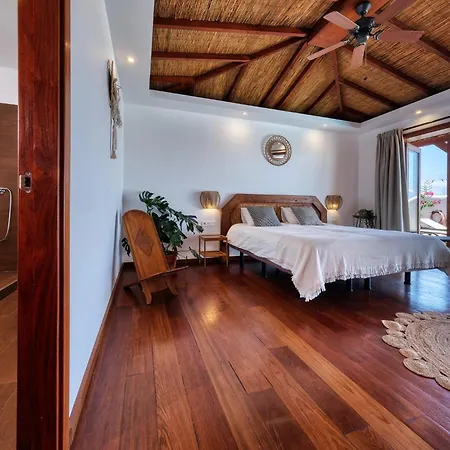 Bali Sea Views בית נופש פוארטו דל כרמן