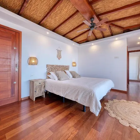 別荘 Bali Sea Views プエルト・デル・カルメン