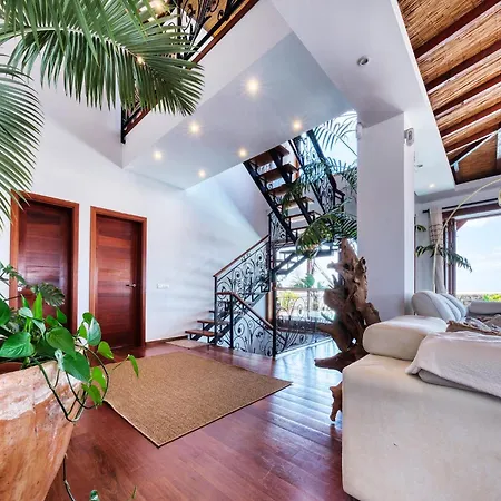 Bali Sea Views Holiday home