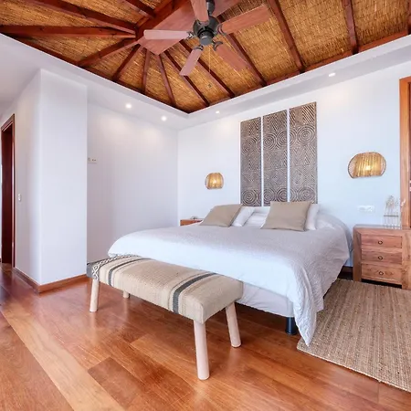 Bali Sea Views Σπίτι διακοπών *