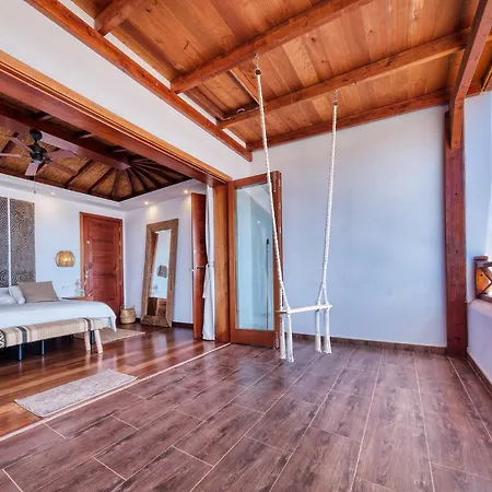 Σπίτι διακοπών Bali Sea Views
