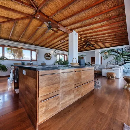 Bali Sea Views Holiday home