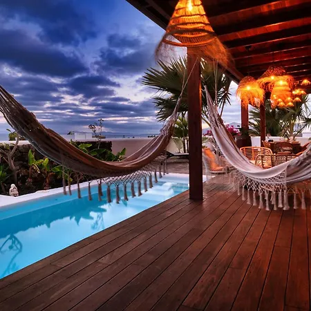 Bali Sea Views بيت للعطل بويرتو ذيل كارمين