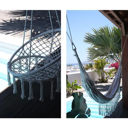 بيت للعطل Bali Sea Views بويرتو ذيل كارمين