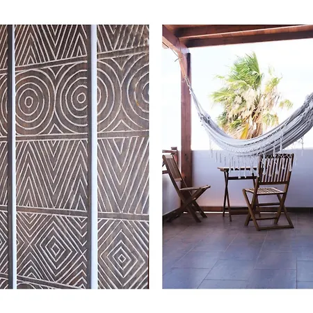 بيت للعطل Bali Sea Views بويرتو ذيل كارمين