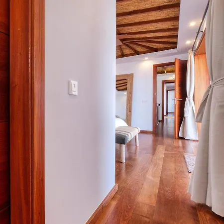 Bali Sea Views بيت للعطل *
