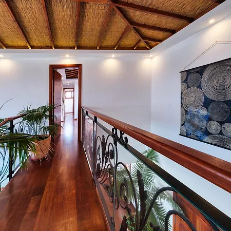 Bali Sea Views بيت للعطل بويرتو ذيل كارمين