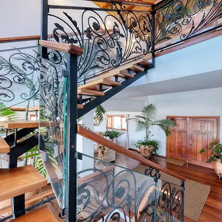 Bali Sea Views بيت للعطل بويرتو ذيل كارمين